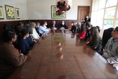 Fórum de Aprendizagem pede ajuda da Assembleia em diálogo com bancada paranaense no Congresso