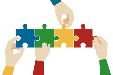 Semana Azul promove sensibilização sobre o Transtorno do Espectro Autista (TEA)