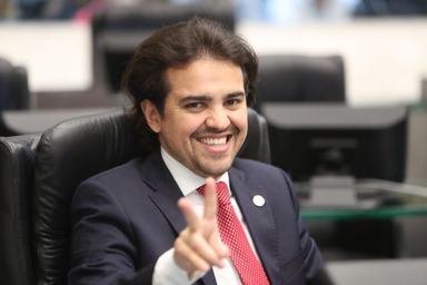 Deputado propõe Votos de Louvor ao Azuriz Pato Branco, que disputará primeira divisão do Paranaense em 2021
