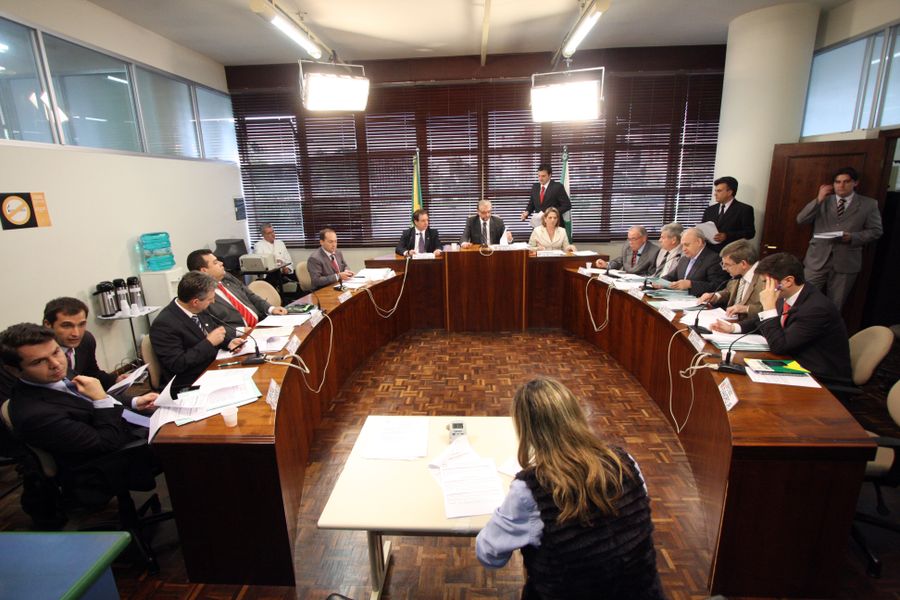 Comissão de Justiça