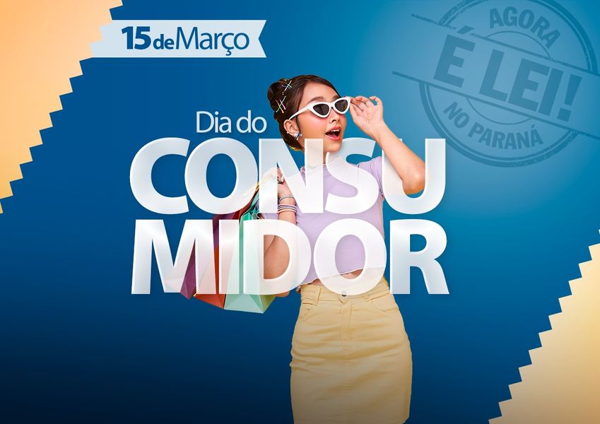 dia consumidor