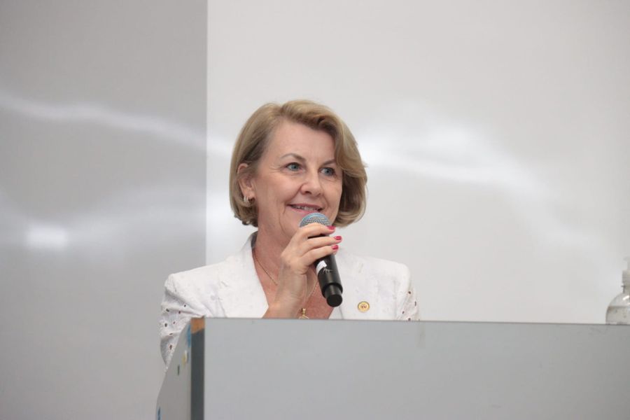 marcia enfermagem