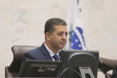 Cobra Repórter propõe que policiais aposentados integrem o Programa Escola Segura