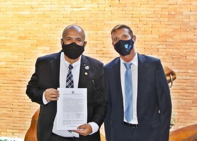 Deputados pedem investigação do TCE sobre repasses do Governo ao Tecpar