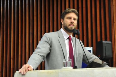 Frente Parlamentar em defesa e cuidado de bebês prematuros é proposta na Assembleia Legislativa