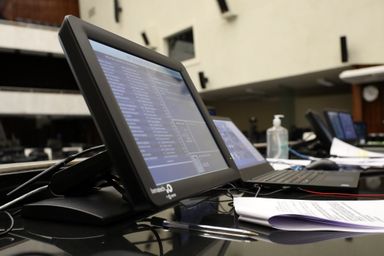 Projeto que incentiva a manutenção e contratação de menor aprendiz retorna à pauta na Assembleia Legislativa