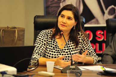 Delegada faz alerta sobre os efeitos da pornografia no cérebro das crianças