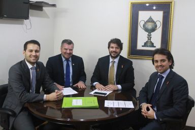 Comissão aprova revogação de três Leis relacionadas à inovação e tecnologia