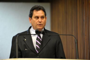 Líder dos policiais federais em greve diz que categoria está desamparada e sem perspectivas