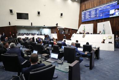 Assembleia Legislativa anuncia repasse financeiro para enfrentamento à tragédia no Rio Grande do Sul