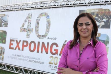 Sociedade Rural de Maringá considera positiva a interiorização do Legislativo