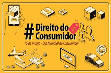 Reclamação, uma arma para o consumidor conquistar os seus direitos