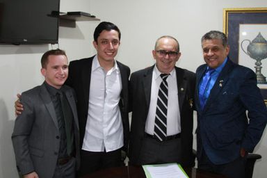 Comissão aprova projeto indicando Colorado Capital dos Rodeios