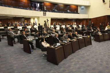 Legislativo aprova alterações na Política Estadual de Apoio ao Cooperativismo