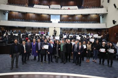 Exposição e homenagens celebram os 70 anos do Centro Juvenil de Artes Plástica