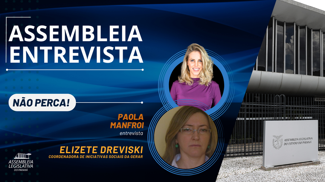Assembleia Entrevista 22082025