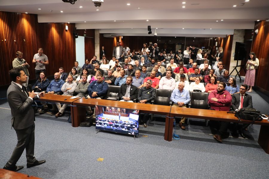 palestra escola TCE prolegis