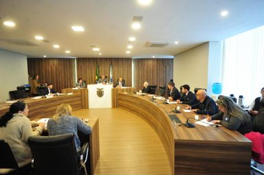 CPI das Construtoras ouve representantes do setor imobiliário