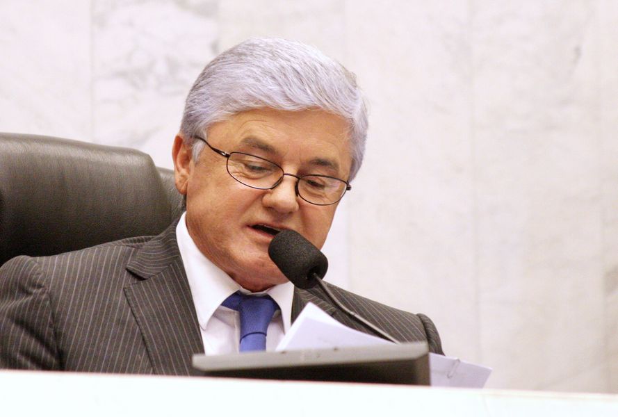 Rossoni - semana cheia