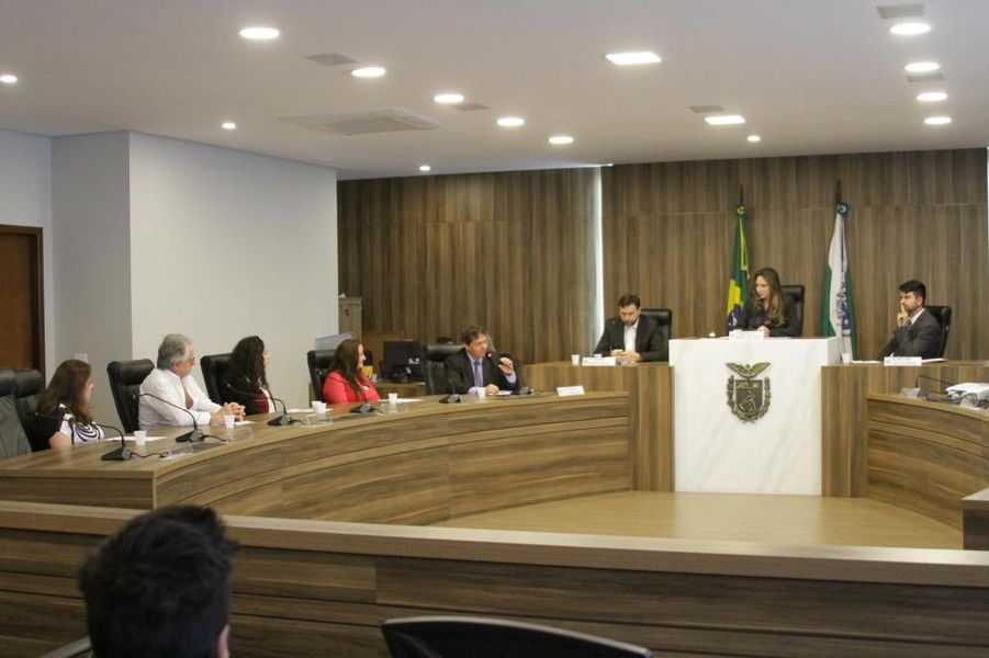 Comissão do Mercosul e Assuntos Internacionais 