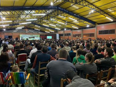 Sociedade civil e organizada apoia reabertura da Estrada do Colono