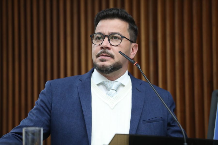 arilson pedido de informação