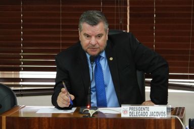 Comissão de Finanças adia discussão de projeto que autoriza Executivo a contratar empréstimo