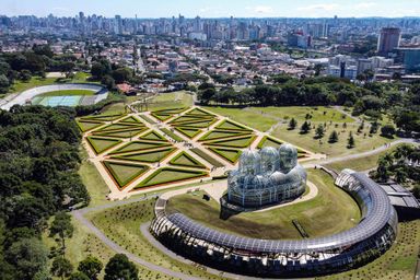 Assembleia Legislativa celebra os 332 anos de Curitiba em sessão solene nesta quarta-feira (26)