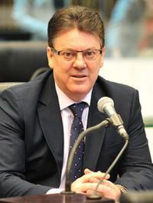 Foto de Nelson Luersen