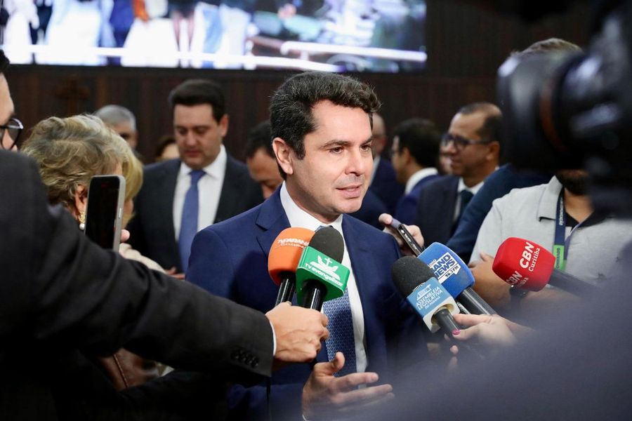 alexandre tj