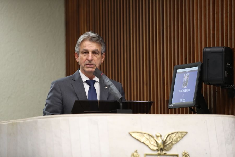 tadeu audiencia