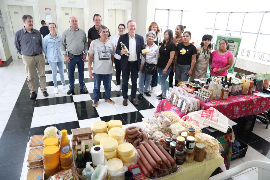 feira organicoa