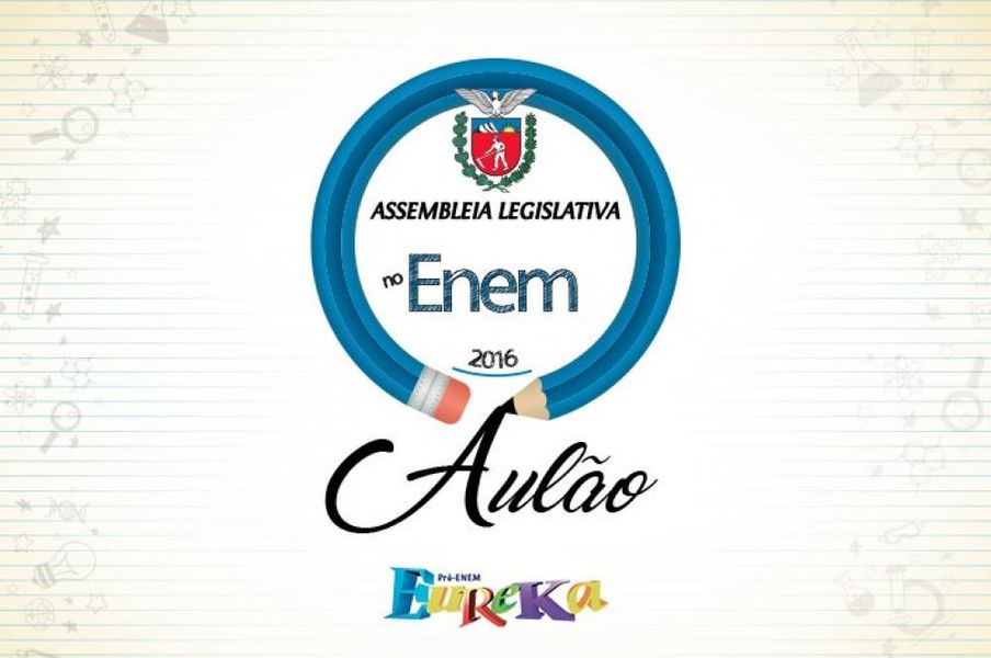 Alep - Aulão Enem