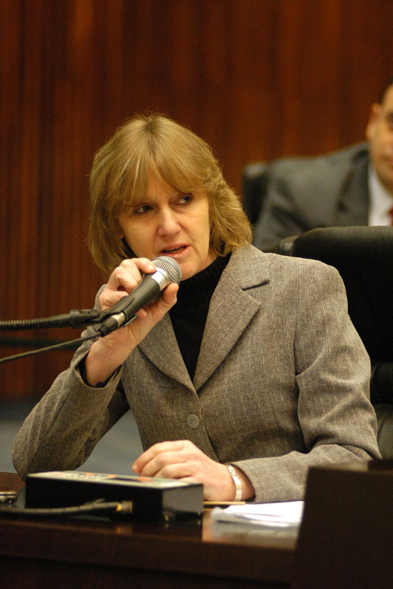 Luciana rafagnin