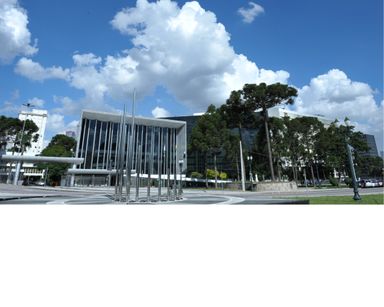 Assembleia anuncia a pauta da sessão plenária de segunda-feira (3)