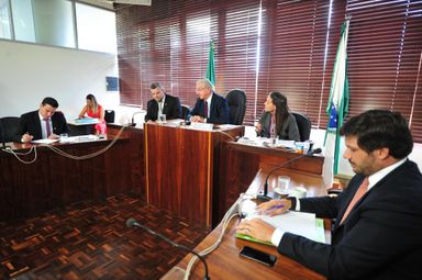 Finanças aprova projeto que altera Fundo de Equalização do Microcrédito