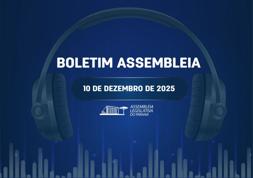 Boletim Assembleia 1012