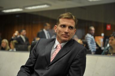 Fabio Camargo é eleito conselheiro do Tribunal de Contas do Estado