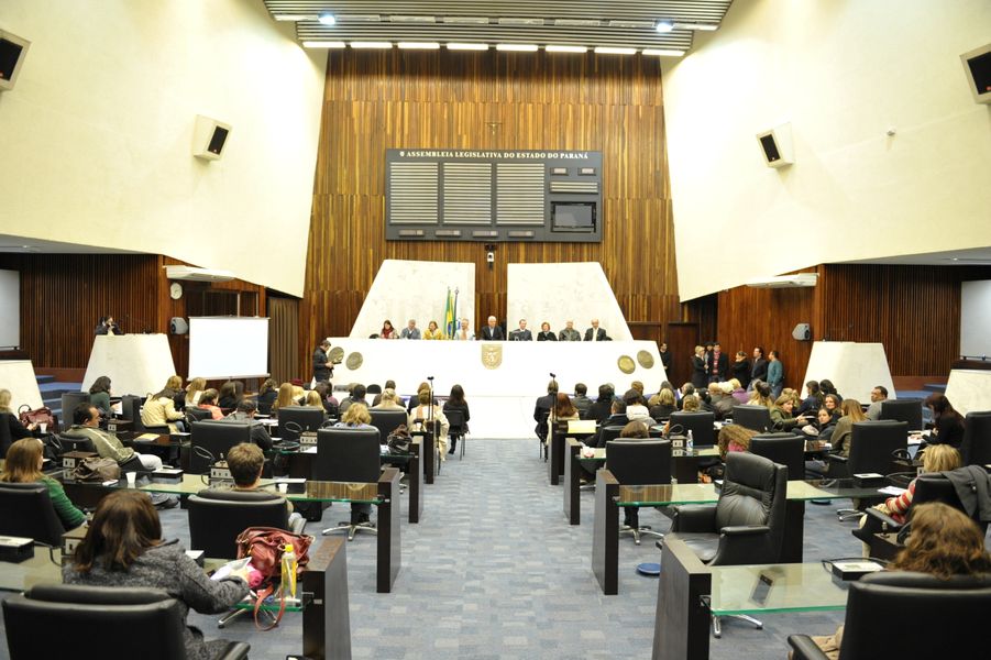 II congresso PNE
