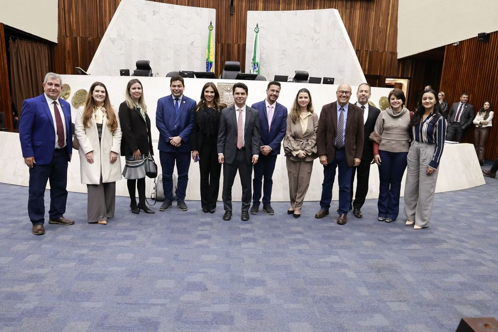 Assembleia aprova projeto que reforça proteção a advogadas vítimas de violência doméstica