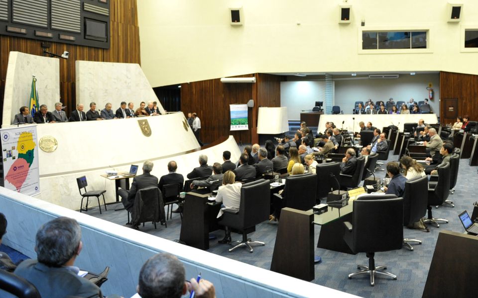 Encontro Agrosul