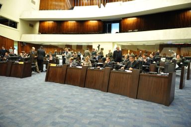 Projeto que institui o "teste do coraçãozinho" segue para sanção governamental
