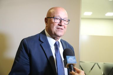 É preciso fiscalização eficiente para evitar erros do passado, diz deputado Romanelli (PSD) sobre novos pedágios