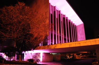 “Mulher por Inteiro” é o tema da campanha Outubro Rosa 2021