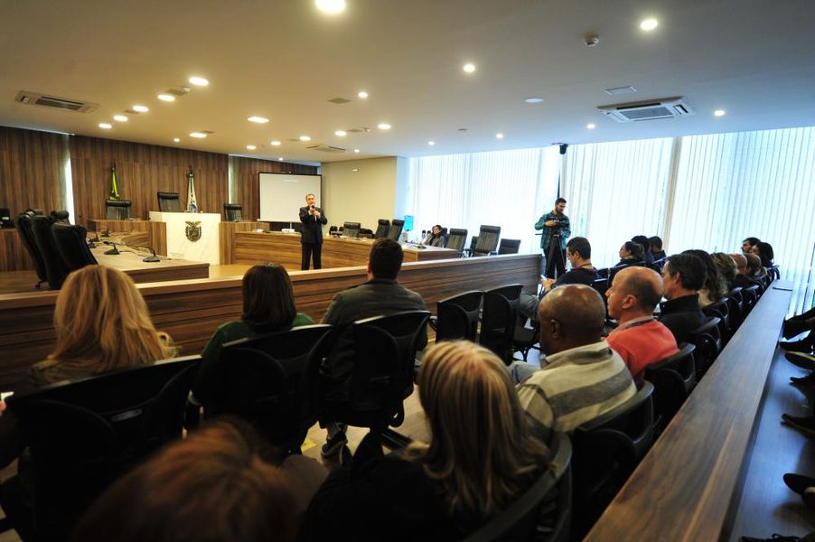 curso procurador