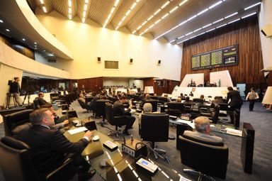 Deputados aprovam projeto que institui a Semana de Conscientização da Doação de Órgãos e Tecidos