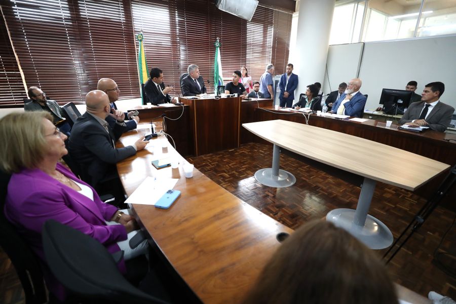 conselho ética 24032026