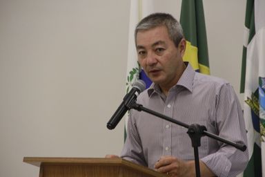 “Não é uma discussão simples”, diz deputado sobre novo pedágio no Paraná