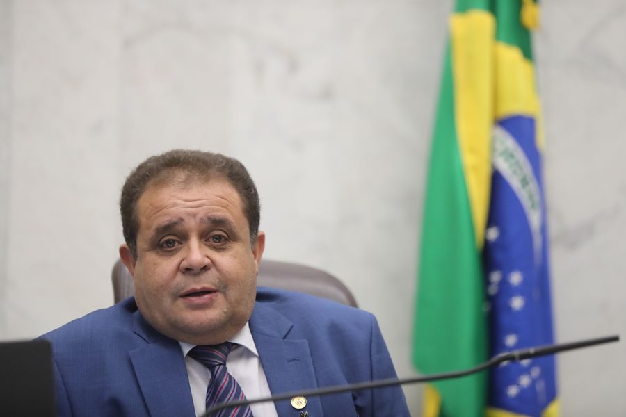 Batattinha Bloco Digital reunião