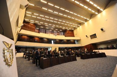 Projeto que trata da LDO é retirado de pauta por duas sessões